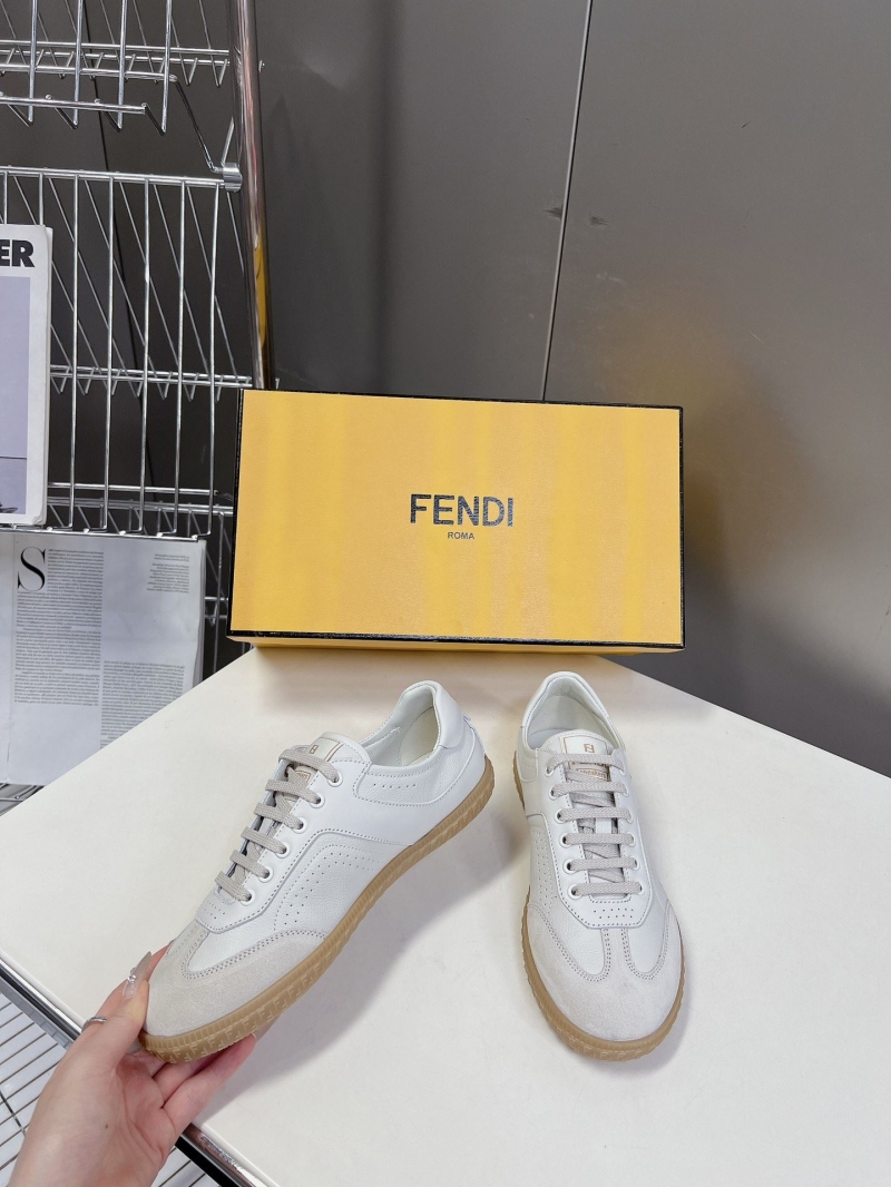 Fendi Casual Shoes